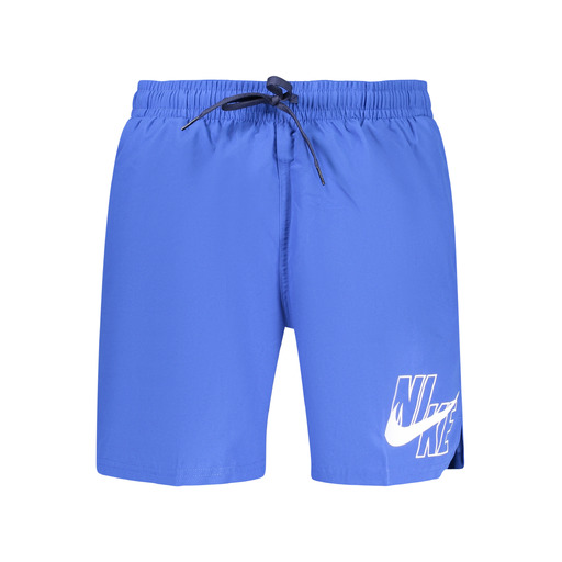 NIKE COSTUME PARTE SOTTO UOMO BLU