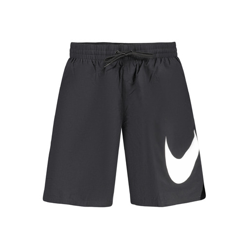 NIKE COSTUME PARTE SOTTO UOMO NERO