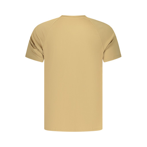 NIKE T-SHIRT MANICHE CORTE UOMO ORO