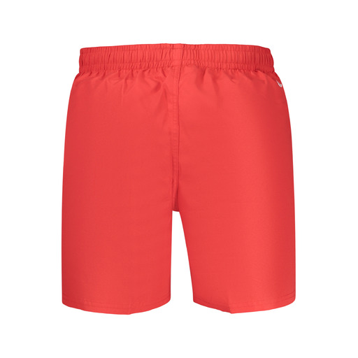 NIKE COSTUME PARTE SOTTO UOMO ROSSO