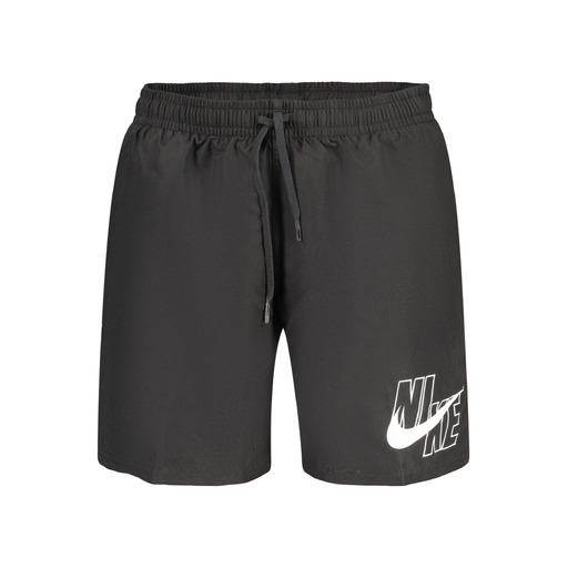 NIKE COSTUME PARTE SOTTO UOMO NERO