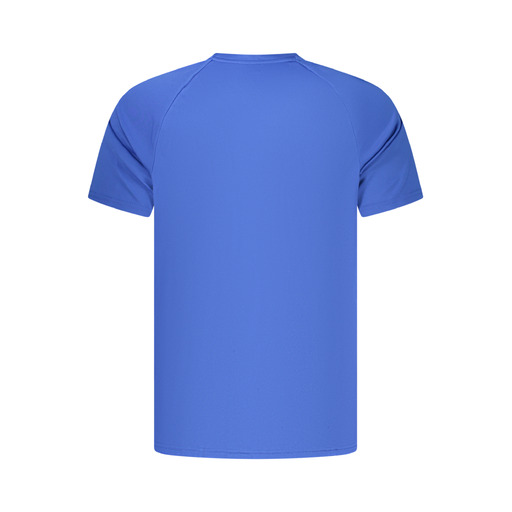 NIKE T-SHIRT MANICHE CORTE UOMO BLU