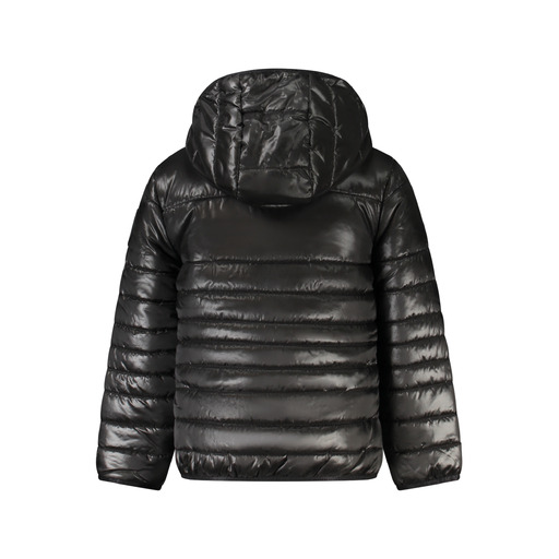 NIKE GIUBBOTTO BAMBINO NERO