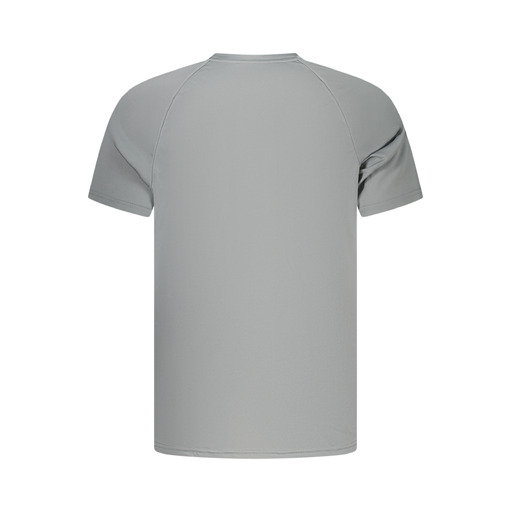 NIKE T-SHIRT MANICHE CORTE UOMO GRIGIO