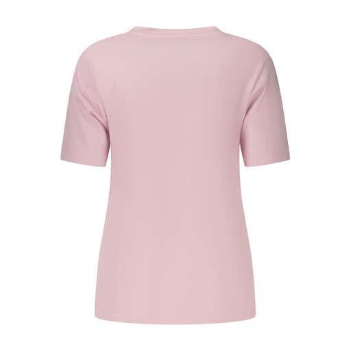 NORTH SAILS T-SHIRT MANICHE CORTE DONNA ROSA
