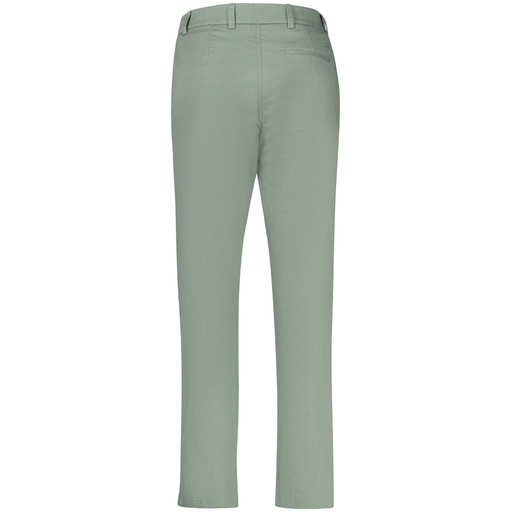 NORTH SAILS PANTALONE DONNA VERDE