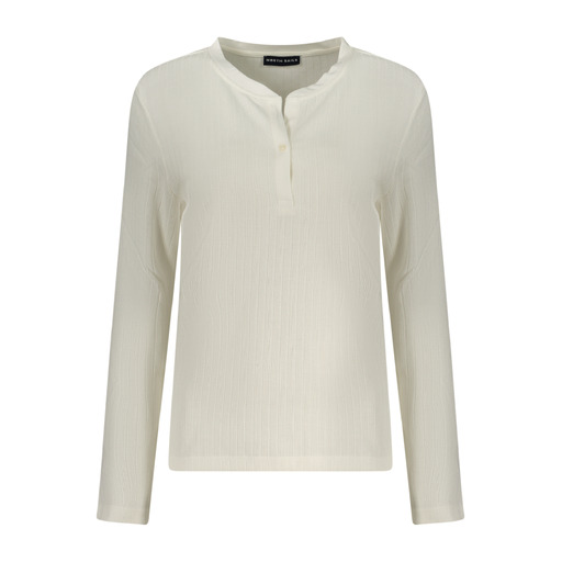 NORTH SAILS MAGLIA DONNA BIANCO