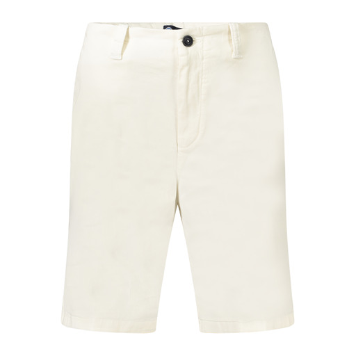 NORTH SAILS PANTALONE SHORT DONNA BIANCO