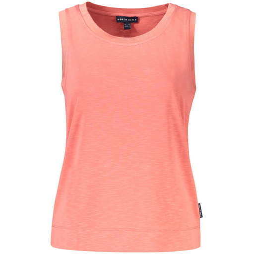 NORTH SAILS CANOTTA DONNA ROSA