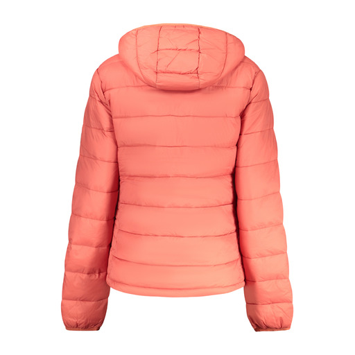 NORTH SAILS GIUBBOTTO DONNA ROSSO