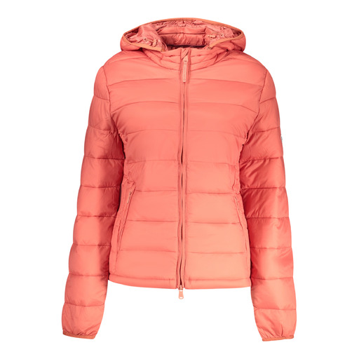 NORTH SAILS GIUBBOTTO DONNA ROSSO