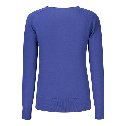 NORTH SAILS MAGLIA DONNA BLU