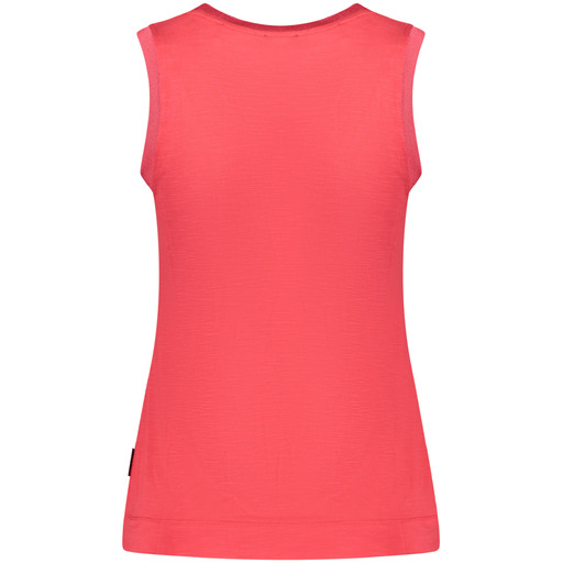 NORTH SAILS CANOTTA DONNA ROSSO