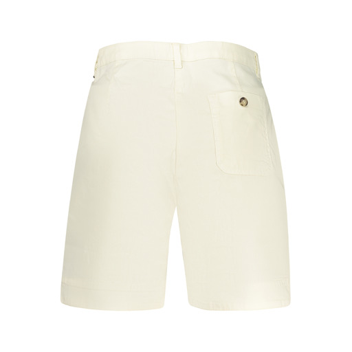 NORTH SAILS PANTALONE SHORT DONNA BIANCO