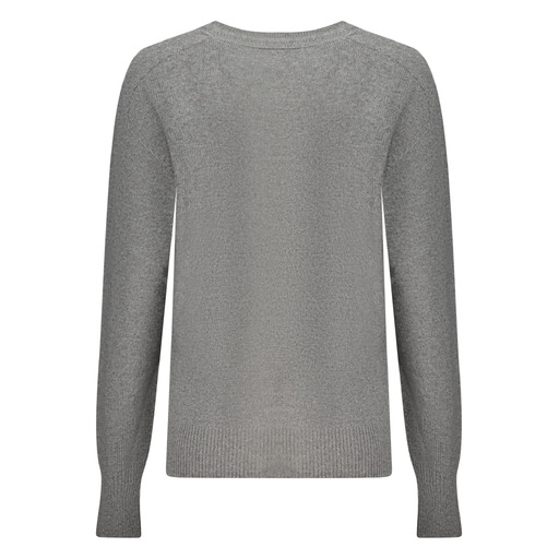 NORTH SAILS MAGLIONE DONNA GRIGIO