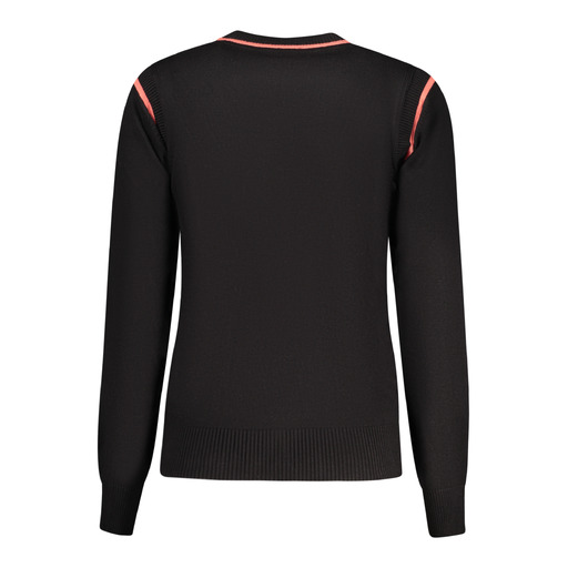 NORTH SAILS MAGLIA DONNA NERO