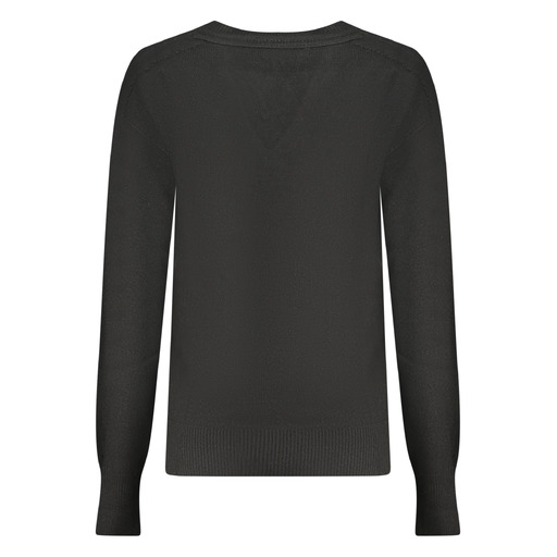 NORTH SAILS MAGLIONE DONNA NERO
