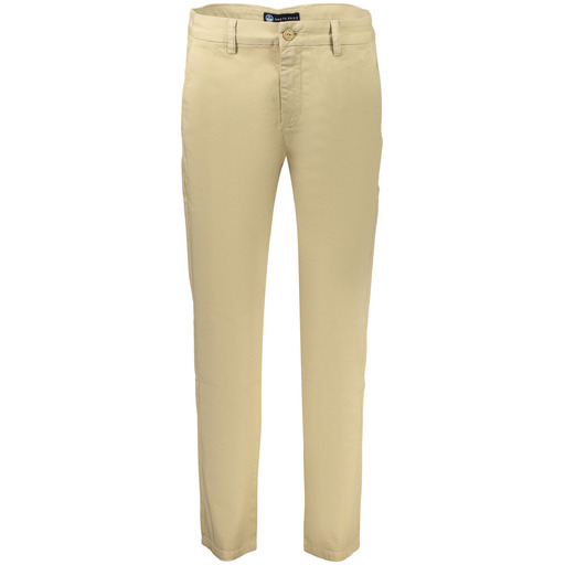 NORTH SAILS PANTALONE DONNA BEIGE