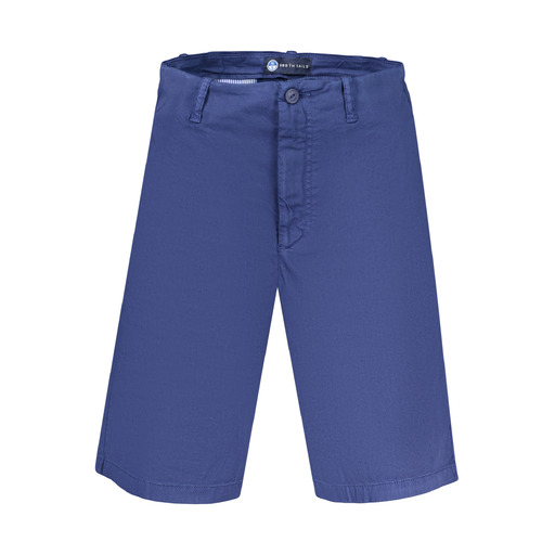 NORTH SAILS PANTALONE SHORT DONNA BLU