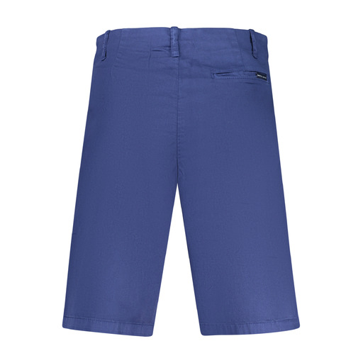 NORTH SAILS PANTALONE SHORT DONNA BLU