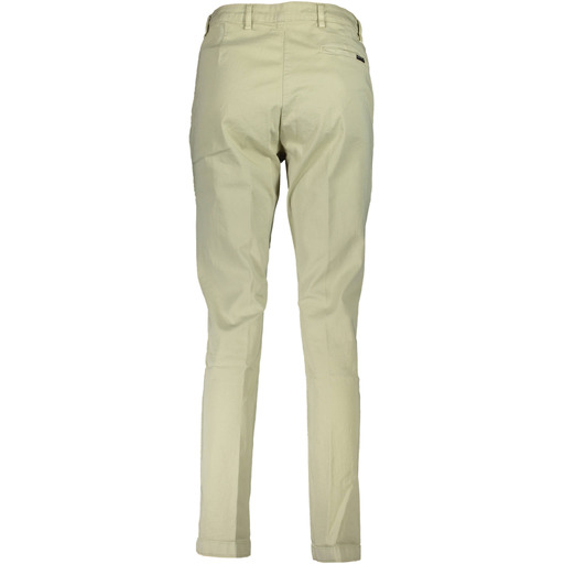 NORTH SAILS POLO SENZA MANICHE DONNA GRIGIO