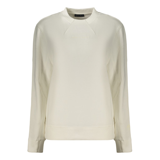 NORTH SAILS FELPA SENZA ZIP DONNA BIANCO
