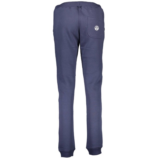 NORTH SAILS PANTALONE DONNA BLU