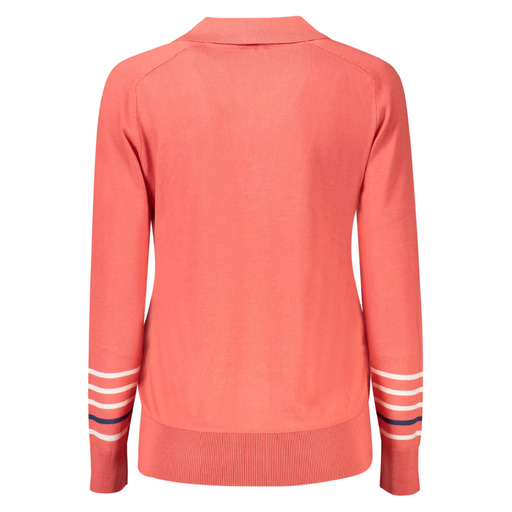NORTH SAILS MAGLIA DONNA ROSA