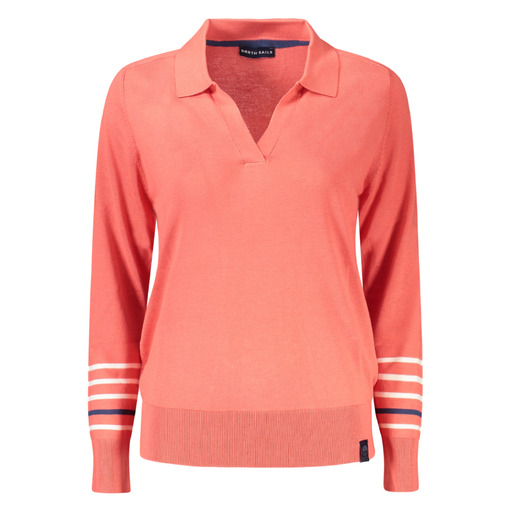 NORTH SAILS MAGLIA DONNA ROSA