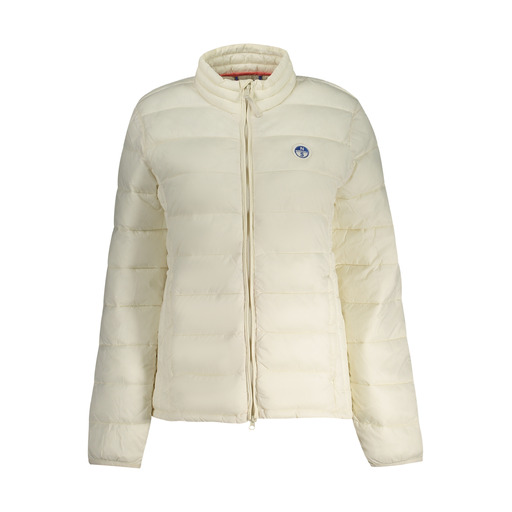 NORTH SAILS GIUBBOTTO DONNA BIANCO