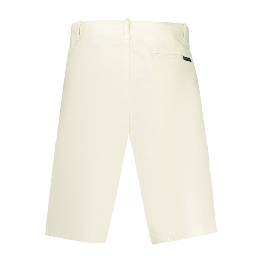 NORTH SAILS PANTALONE SHORT DONNA BIANCO