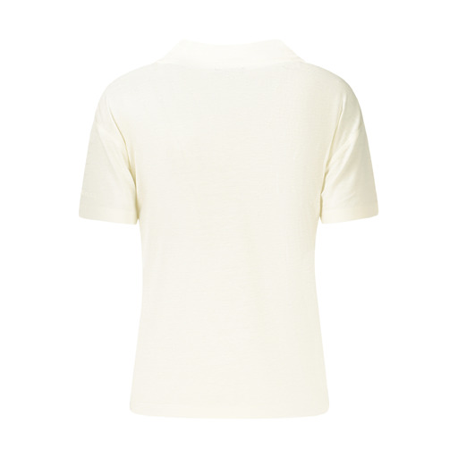 NORTH SAILS T-SHIRT MANICHE CORTE DONNA BIANCO