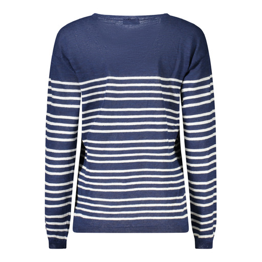 NORTH SAILS MAGLIA DONNA BLU