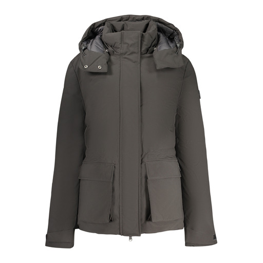 NORTH SAILS GIUBBOTTO DONNA NERO
