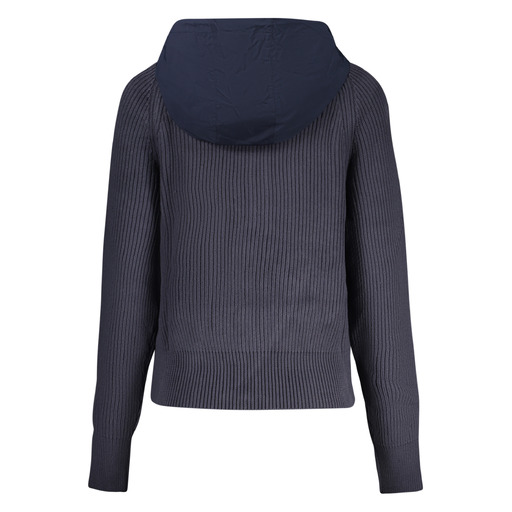 NORTH SAILS CARDIGAN DONNA BLU