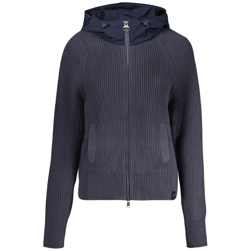 NORTH SAILS CARDIGAN DONNA BLU