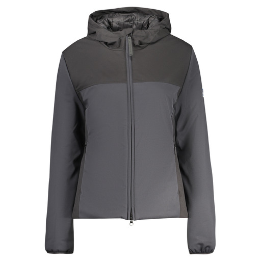 NORTH SAILS GIUBBOTTO DONNA NERO