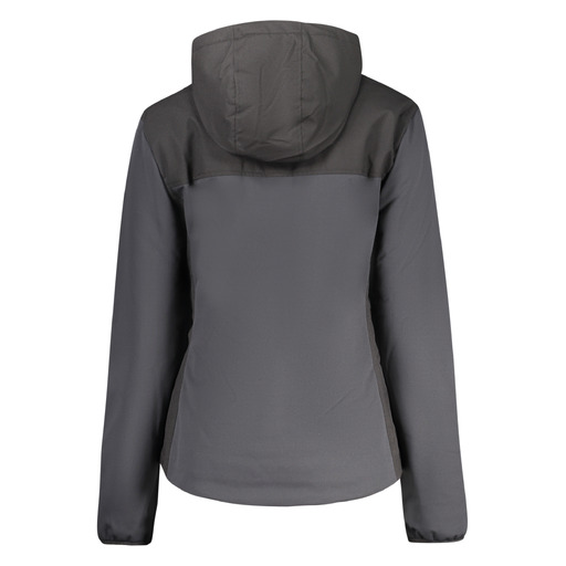 NORTH SAILS GIUBBOTTO DONNA NERO