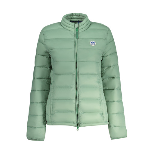 NORTH SAILS GIUBBOTTO DONNA VERDE