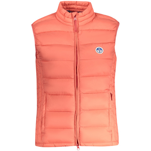 NORTH SAILS SMANICATO DONNA ROSA