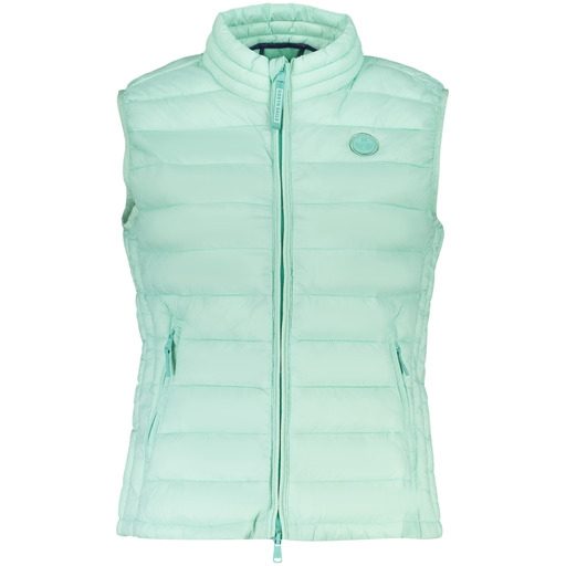 NORTH SAILS SMANICATO DONNA VERDE