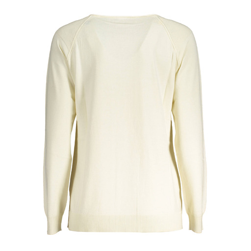 NORTH SAILS MAGLIA DONNA BIANCO