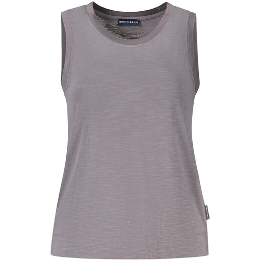 NORTH SAILS CANOTTA DONNA GRIGIO