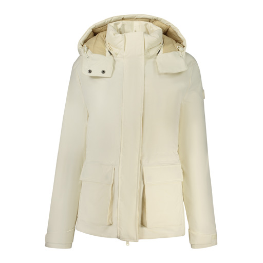 NORTH SAILS GIUBBOTTO DONNA BIANCO