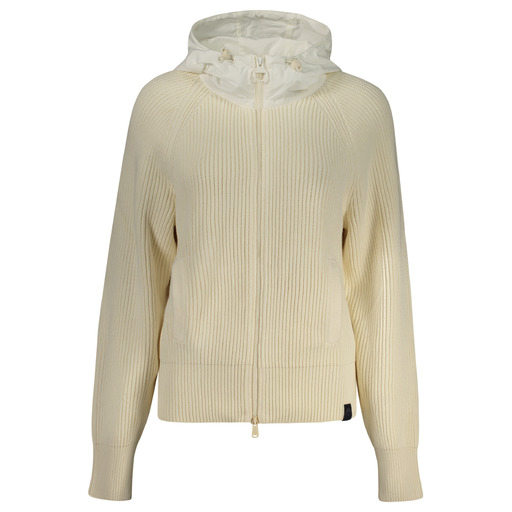 NORTH SAILS CARDIGAN DONNA BIANCO