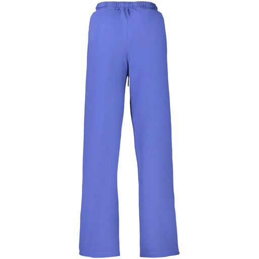 NORTH SAILS PANTALONE TUTA LUNGO DONNA BLU