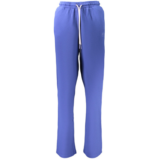 NORTH SAILS PANTALONE TUTA LUNGO DONNA BLU
