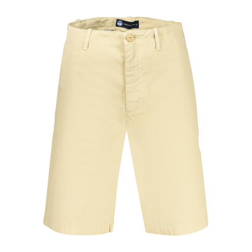 NORTH SAILS PANTALONE SHORT DONNA BEIGE