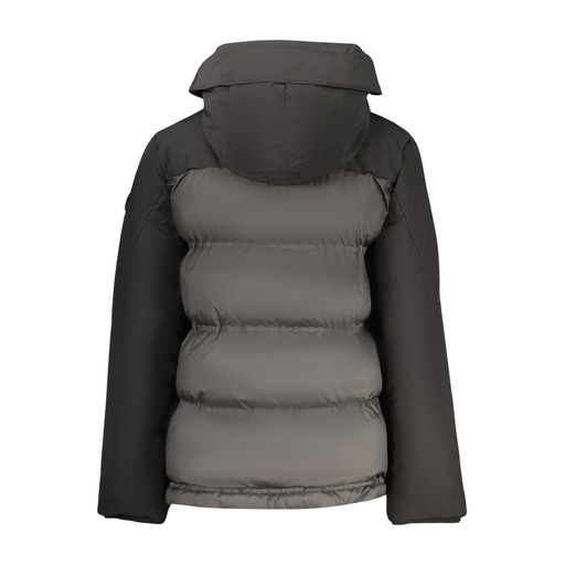 NORTH SAILS GIUBBOTTO DONNA NERO