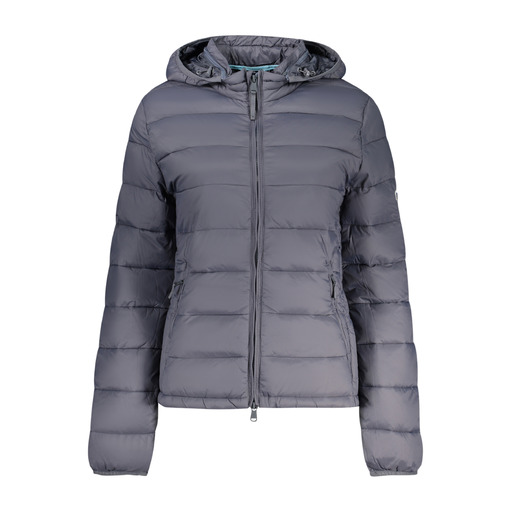 NORTH SAILS GIUBBOTTO DONNA GRIGIO